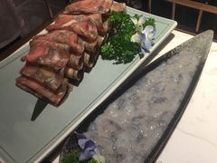 乌鸡卷-捞神煲汤火锅(湖滨商业街店)