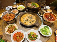 -食理八湘(中海城风情苑北区店)