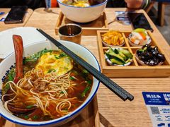 -马记永·兰州牛肉面(深南路山姆会员店)