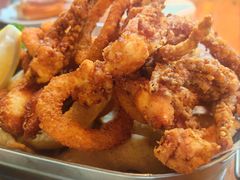 混合拼盘-宝莱纳餐厅(滨江店)