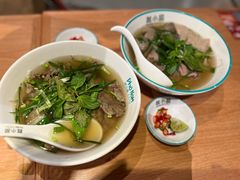 -越小品·越南餐厅(万科里店)