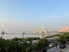 -老味道民宿(栈桥店)