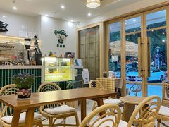 大堂-Fruiffee Cafe 果啡派