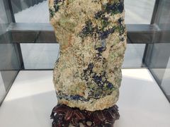-房山世界地质公园博物馆