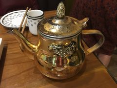 -巴依老爷新疆美食(望京小街店)