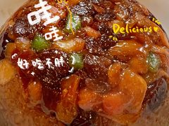 -汉·鲜味人知(陈家营店)
