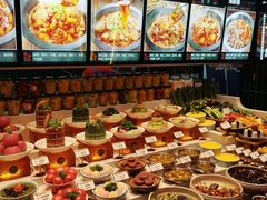 -山河屯铁锅炖鲜鹅·东北菜(开发区一店)