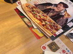 -必胜客(城西银泰店)