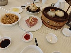 -怡园饭店-餐厅(四望亭店)