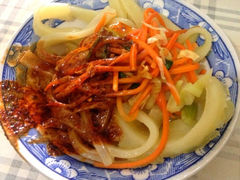 凉皮-常记呱呱(总店)