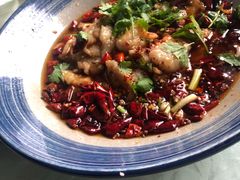 -渝湘厨(古美店)