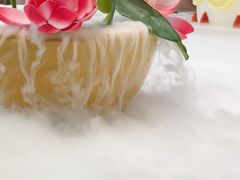 -鹊华居·地道鲁菜·海鲜·融合味(大明湖店)