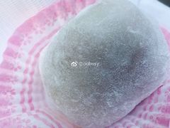 -澳门长洲糯米糍(柯打苏沙街店)