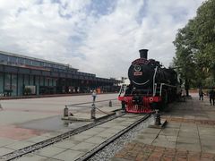 -柳州工业博物馆