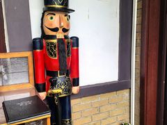 -申德勒加油站餐厅(三里屯北小街店)