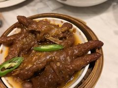 -鹭江潮餐厅·福建菜(鹭江佲家酒店)
