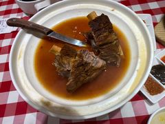 -西贝莜面村(上海百联西郊店)