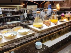 -汉丽斯巴西烤肉自助(市南店)