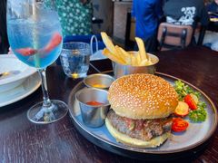 -bluefrog蓝蛙(恒隆广场店)