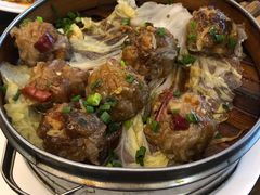 许记肉圆-樟树底(胜利河美食街店)