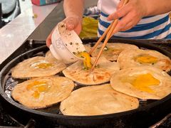-张记灌饼(丰富路店)