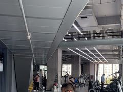 -LA合时健身4PMFIT(花桥旗舰店)