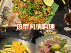 -Ameigo梅果·云贵川bistro(长宁来福士店)