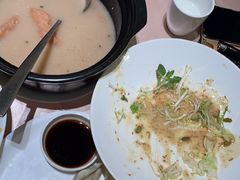 -王府井酒店(金桥港湾店)