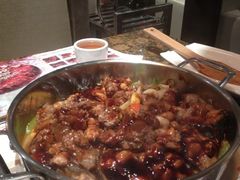 iphone_upload_pic-黄记煌三汁焖锅(欢乐海岸店)