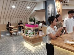 -霸王茶姬(正佳广场店)