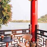 “啡”尝大良 │ 顺峰山公园里飘出浓浓咖啡香 
