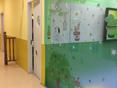 -小问号·科学启蒙·逻辑思维·阅读素养·口才演讲(杨浦合生汇中心)