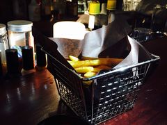 -蜉蝣酒吧(仓山万达店)