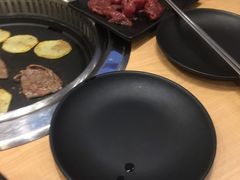 -花味·自助烤肉(雨花客厅店)