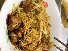 大肠-小狗面馆(复兴店)