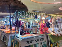 -深圳来福士广场