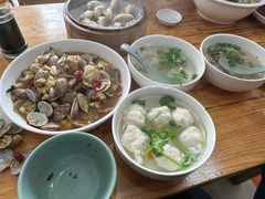 招牌花甲-大叔家福鼎小吃(十全街店)