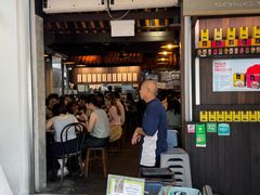 -松發肉骨茶(克拉码头店)