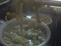 -何记鳝鱼面馆(开发区分店)