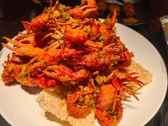 -红盔甲·小龙虾(长寿路店)