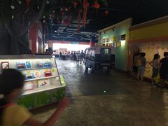 -成都星期8小镇(江宁南路店)