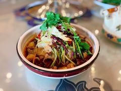 巴盟面筋-蒙古大营·蒙古演绎餐厅(赛马场店)