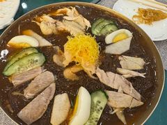 -平壤馆(西塔街店)