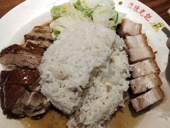 -陈光记烧腊(长寿路店)