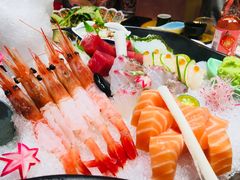 刺身拼盘-玄海寿司(国贸店)