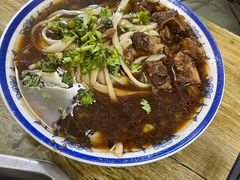-清真-戏楼王记牛肉面