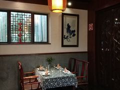 -渔堂公园餐厅·本帮菜(乐园路店)