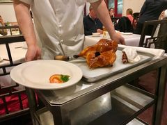 北京烤鸭-北京烤鸭店