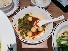 -太二酸菜鱼(群光广场店)
