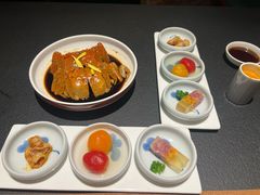 熟醉六月黄-成隆行·蟹王府(九江路店)